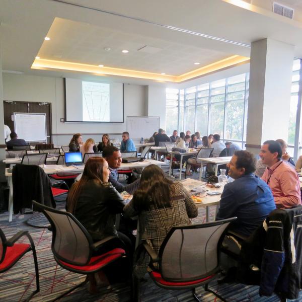 Coaching Ventas